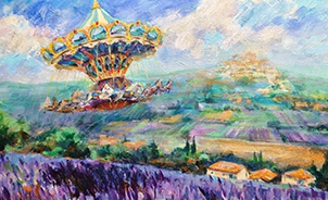 25_i599藝術空間