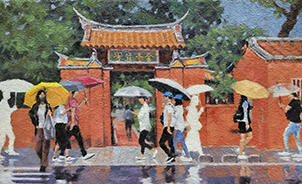 25_唐灣藝術中心