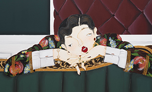 25_首爾馨藝術