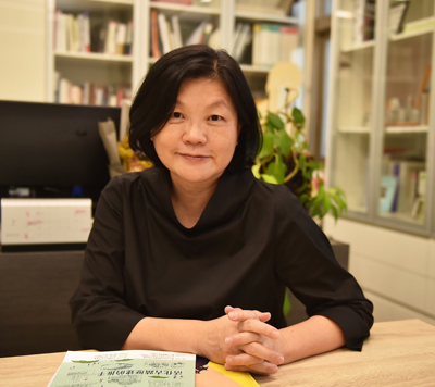 黎淑婷