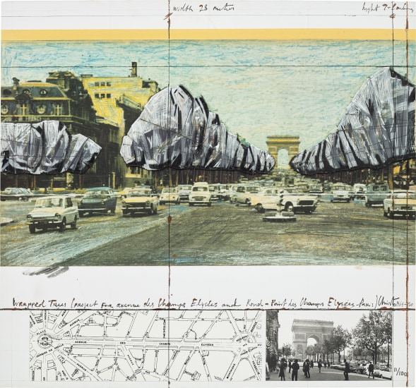 christo