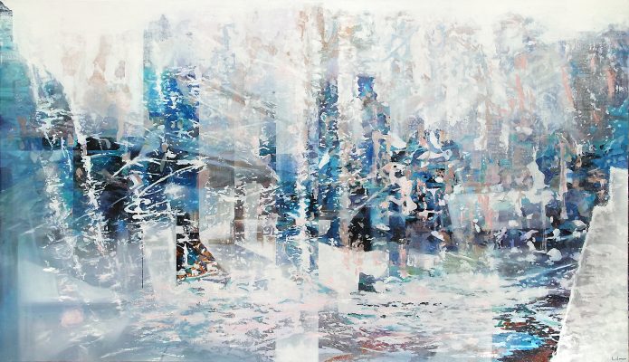 Leo WANG王建文_Nocturme夜曲