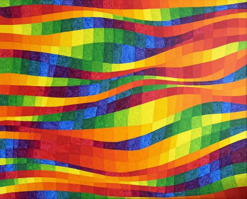 TOKI-NO-WASUREMONO_Ay-O _Rainbow Field Finnegans Wake _12