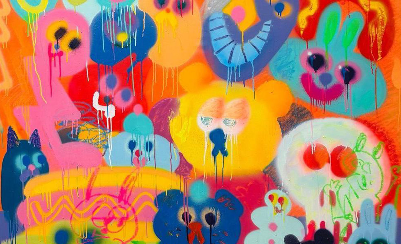 Dopeness Art Lab