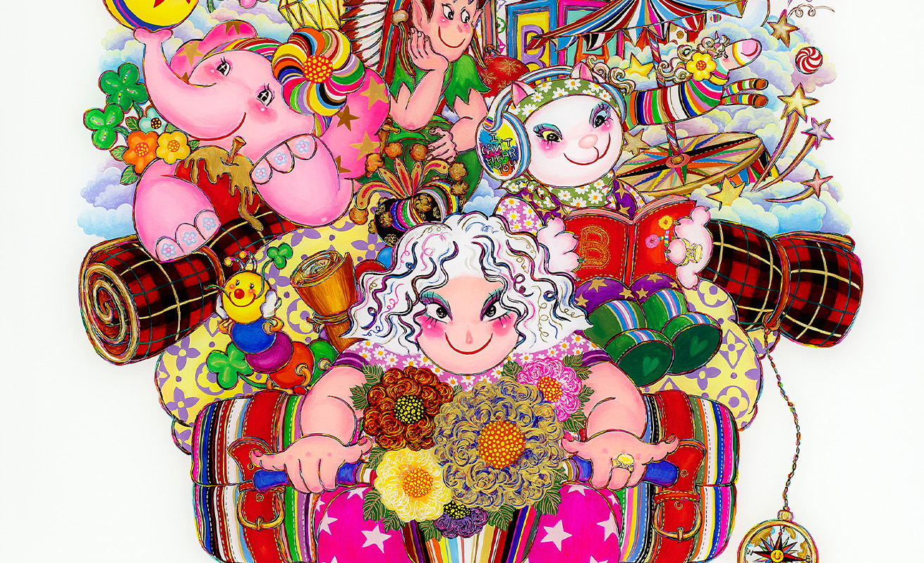 Gallery Joy
