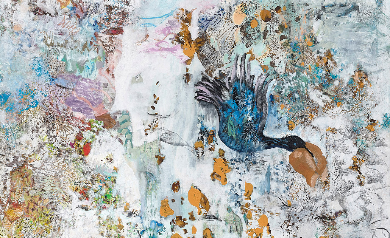 Gin Huang Gallery