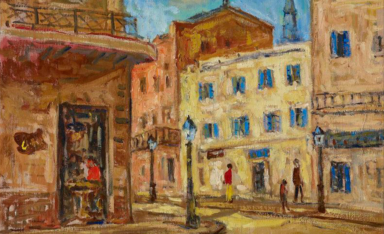 Harvest Art Gallery