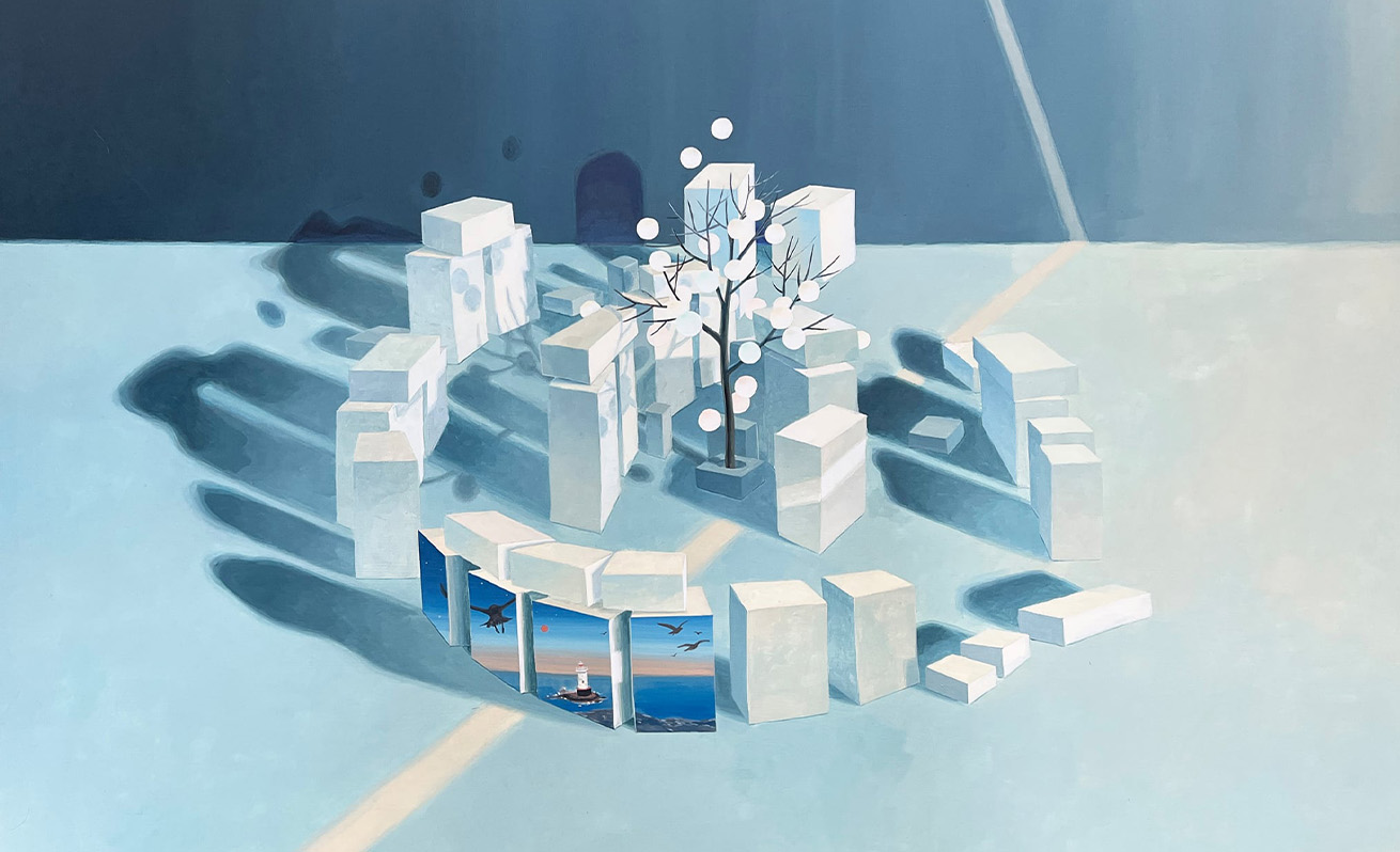 LEI XIANG Gallery