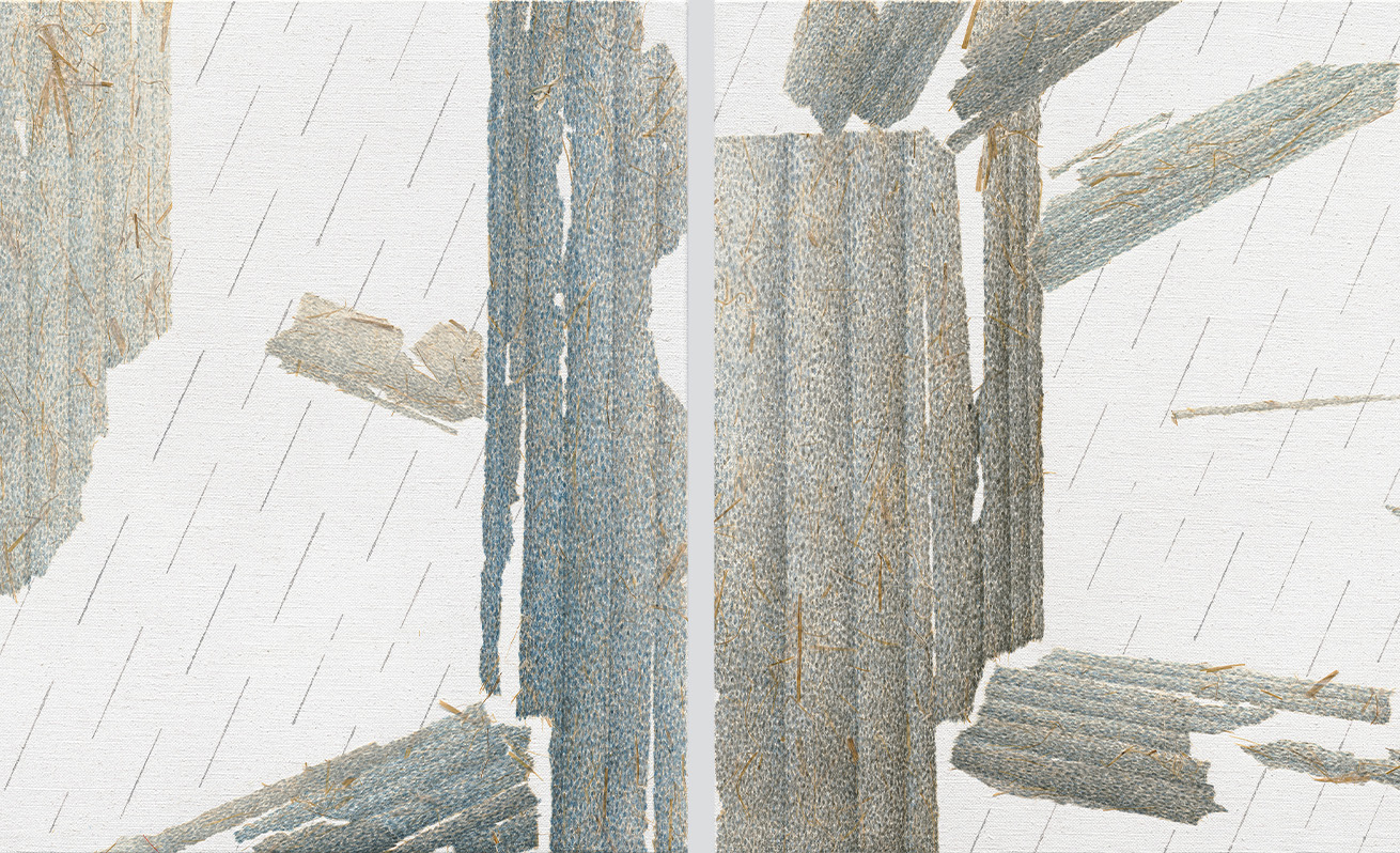 Mingshan Art 名山藝術