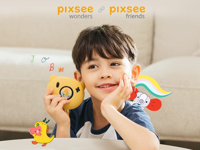 官網介紹圖_Pixsee 官網介紹圖_Pixsee