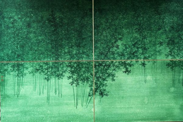 A Contemporary_Koon Wai Bong_Luxuriant Greenery