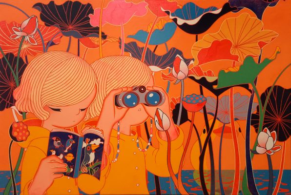 L GALLERY